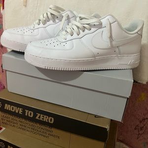 Nike uptown men size 12